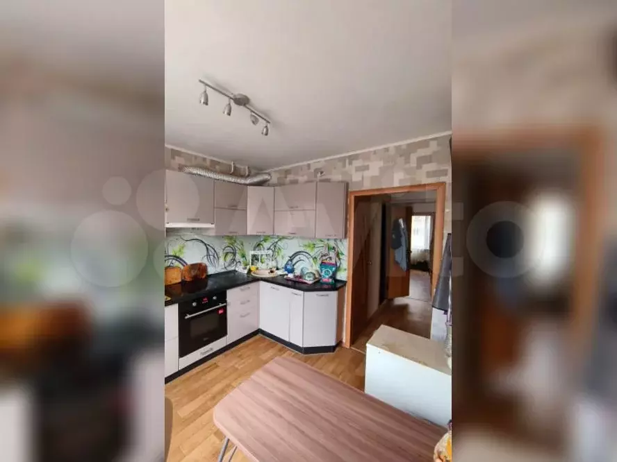 Аукцион: 2-к. квартира, 53 м, 1/10 эт. - Фото 1