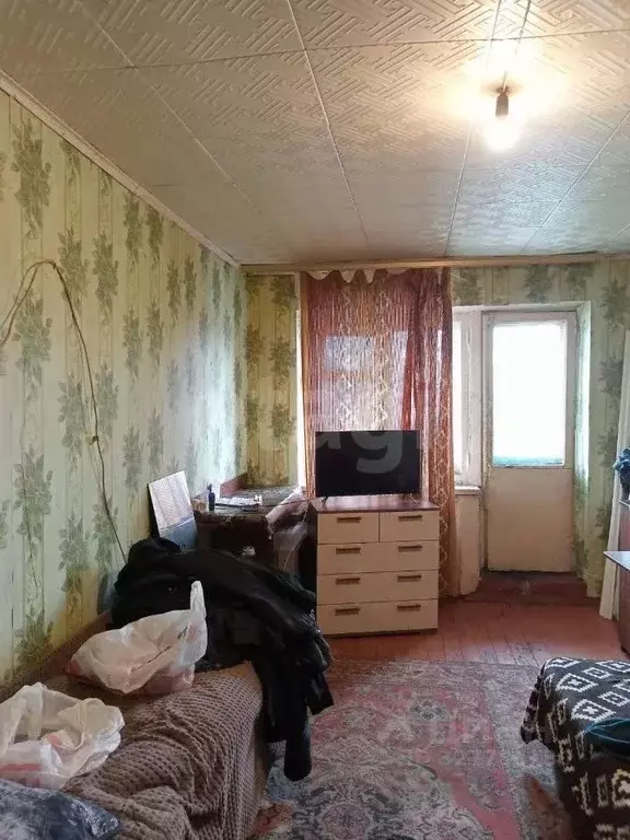 Комната Курская область, Курск пос. Аккумулятор, 38 (19.2 м) - Фото 1