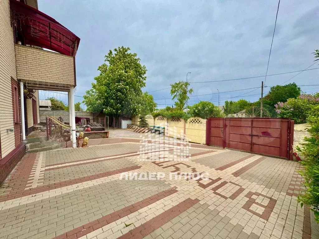 Дом 233 м на участке 22 сот. - Фото 1