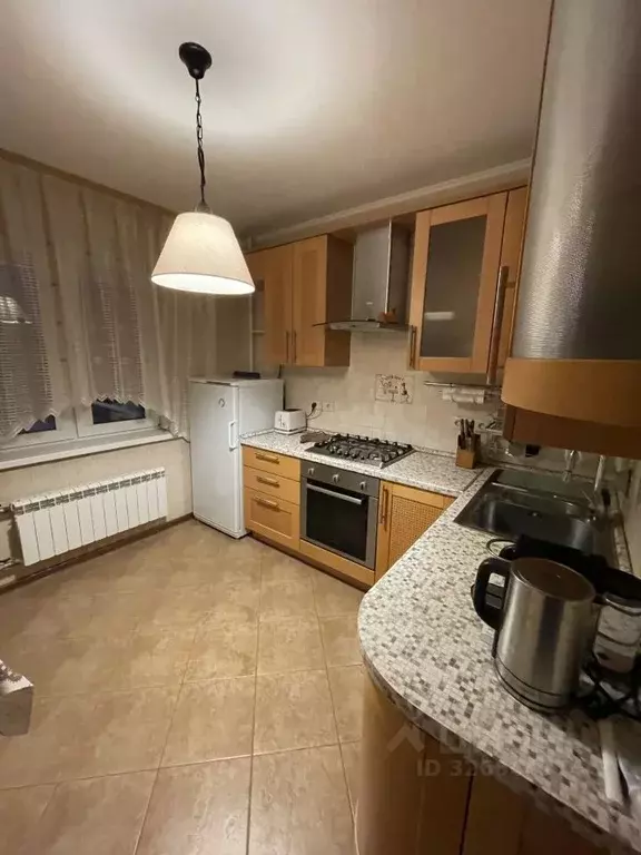 2-к кв. Московская область, Щелково ул. Неделина, 17 (53.7 м) - Фото 1