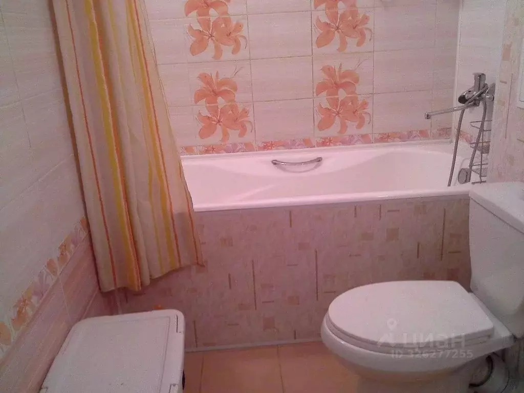 2-к кв. Самарская область, Самара ул. Свободы, 89 (60.4 м) - Фото 2