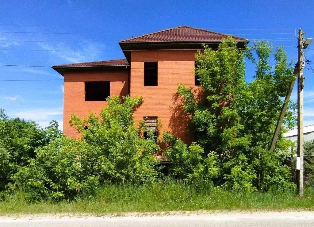 Коттедж в Московская область, Орехово-Зуевский городской округ, с. ... - Фото 0