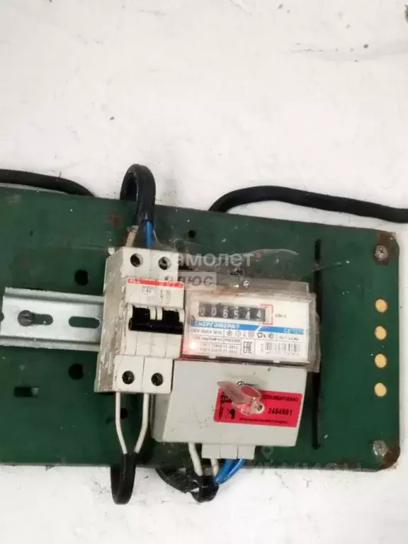 Гараж в Брянская область, Брянск Мотор ГСО, 76 (29 м) - Фото 1