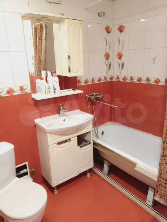 2-к. квартира, 48 м, 3/5 эт. - Фото 1
