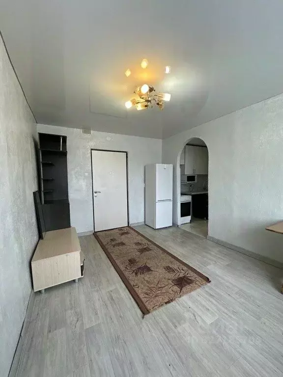 2-к кв. Оренбургская область, Оренбург Карагандинская ул., 52А (27.0 ... - Фото 2