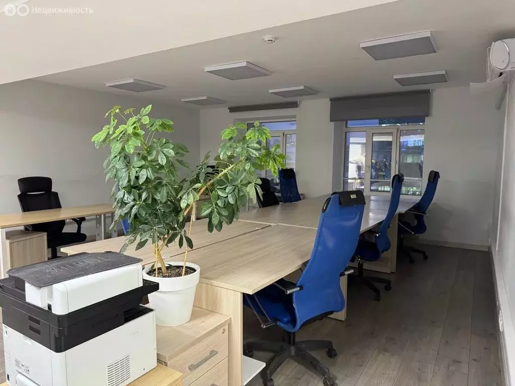 Офис (393.7 м) - Фото 2