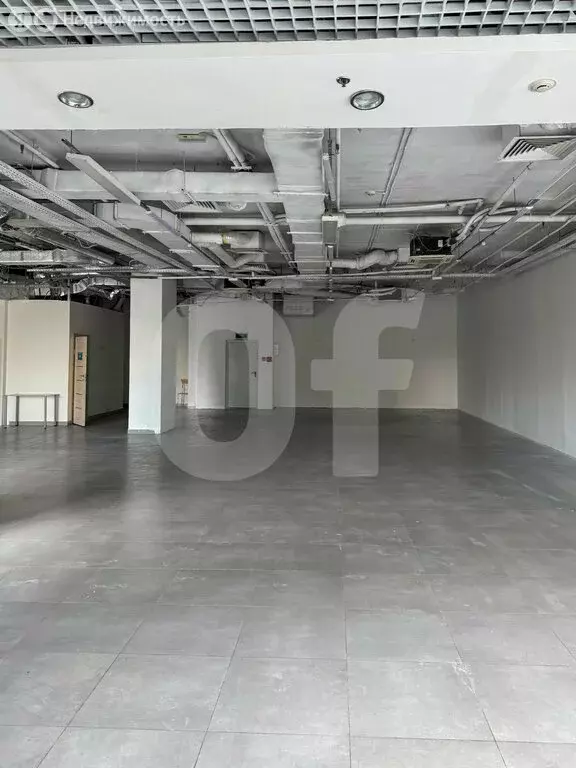 Офис (651 м) - Фото 2