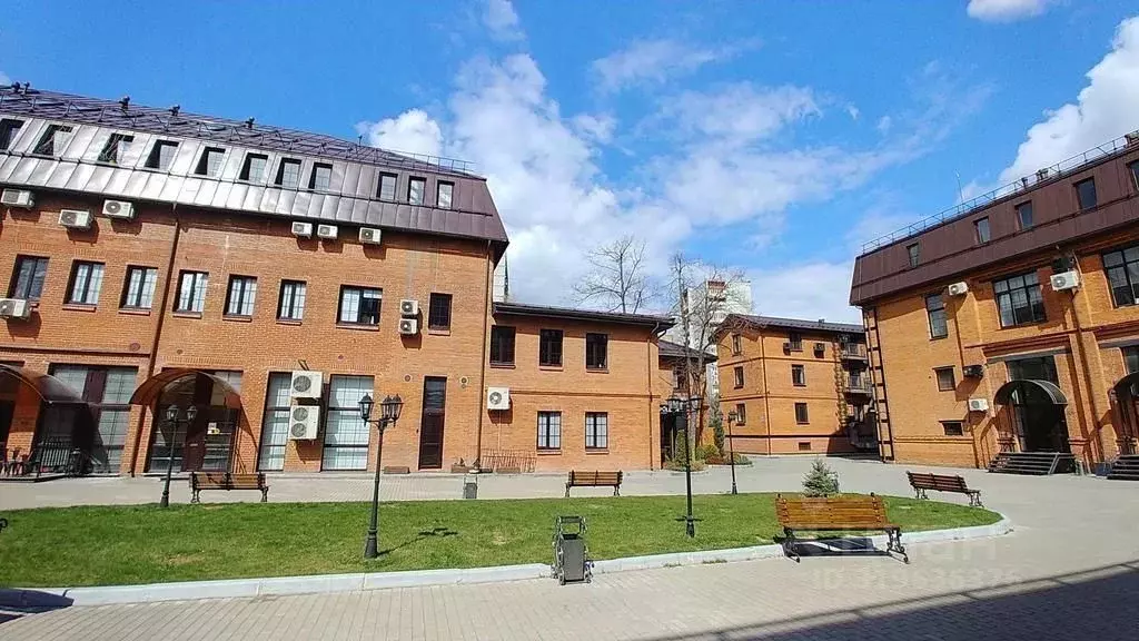 Офис в Москва Духовской пер., 17С15 (45 м) - Фото 0