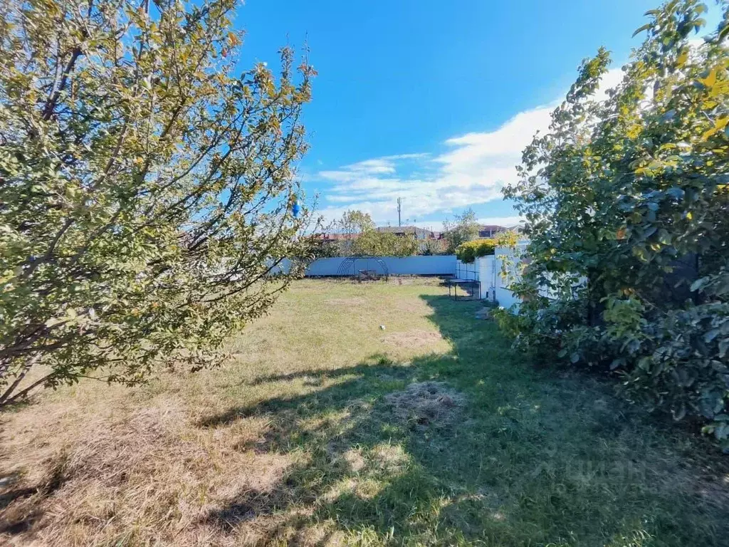 Участок в Адыгея, Тахтамукайский район, Старобжегокайское с/пос, Новая ... - Фото 2