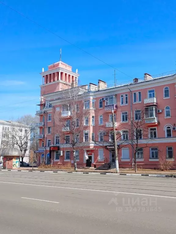 Помещение свободного назначения в Хабаровский край, ... - Фото 1