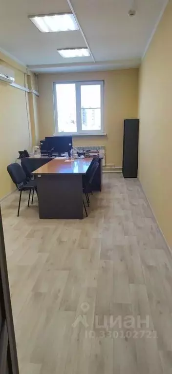 Офис в Алтайский край, Барнаул Сельскохозяйственная ул., 3 (12 м) - Фото 2