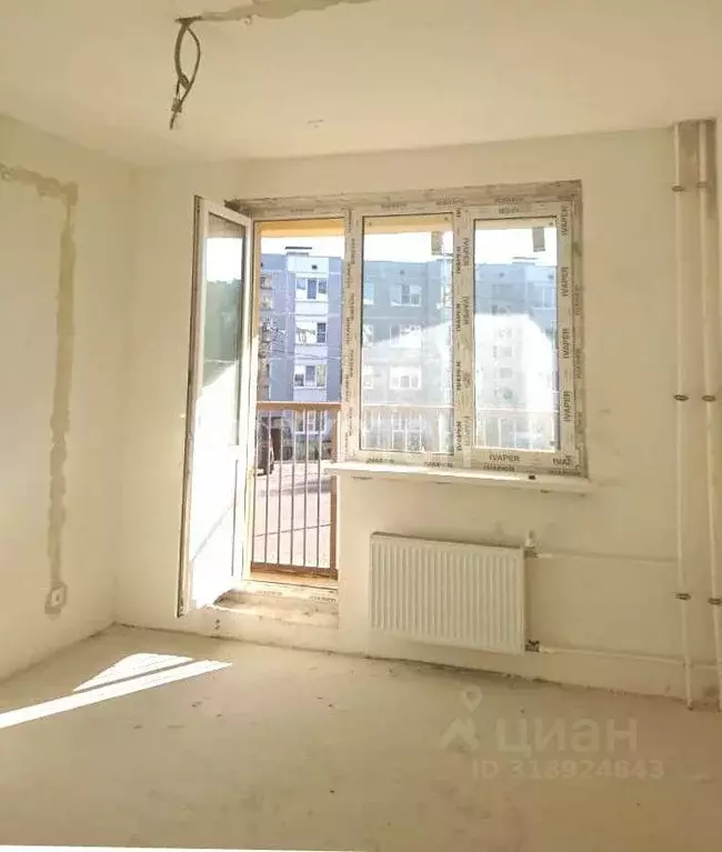 Квартира, студия, 22 м - Фото 0