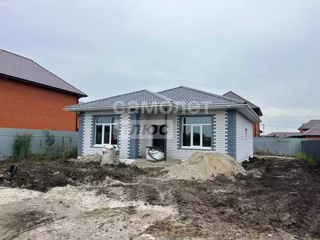 Дом в Тюменская область, Тюмень Березняки СНТ,  (88 м) - Фото 1