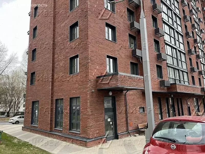 Помещение свободного назначения (100 м) - Фото 2