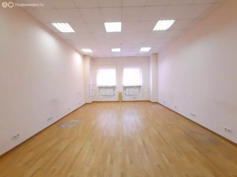Офис (130.6 м) - Фото 2