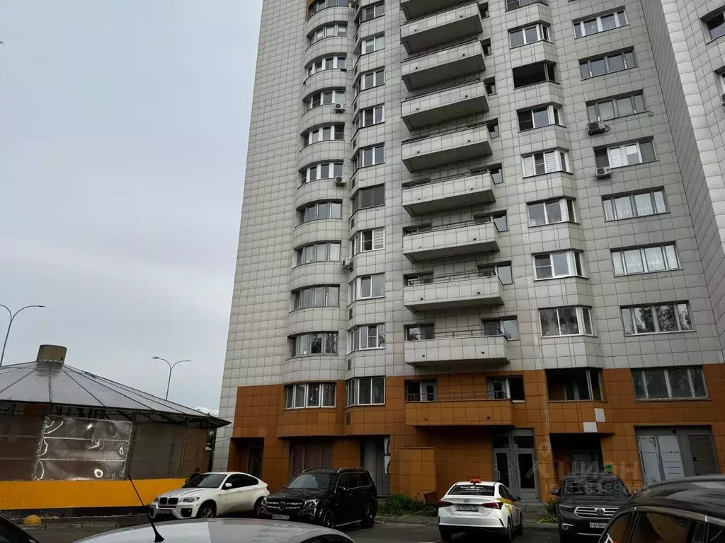 Помещение свободного назначения в Московская область, Одинцовский ... - Фото 0