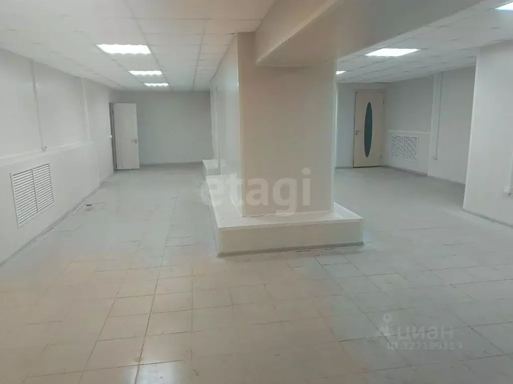 Помещение свободного назначения в Нижегородская область, Нижний ... - Фото 1