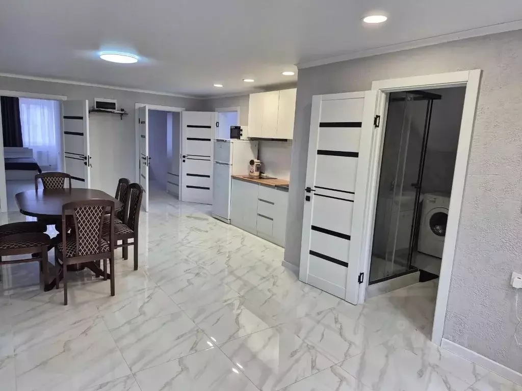 Дом в Краснодарский край, Новороссийск ул. Павлика Морозова, 28 (100 ... - Фото 1