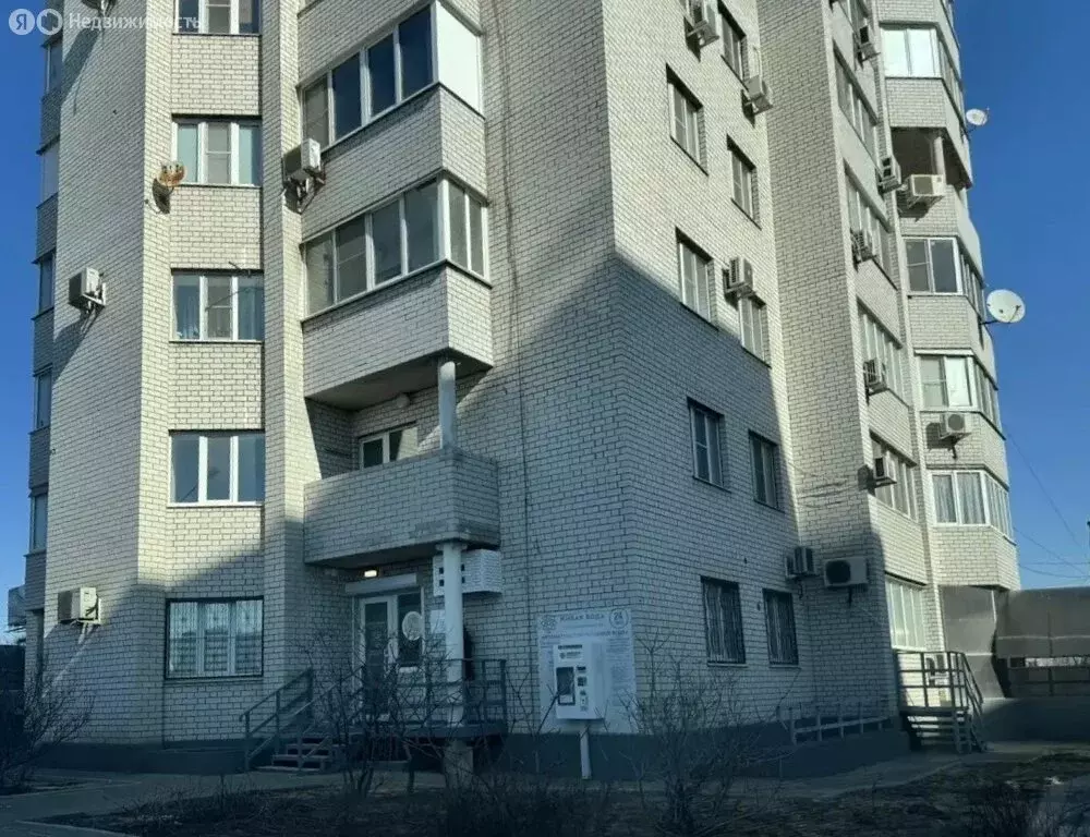 Помещение свободного назначения (53.1 м) - Фото 1