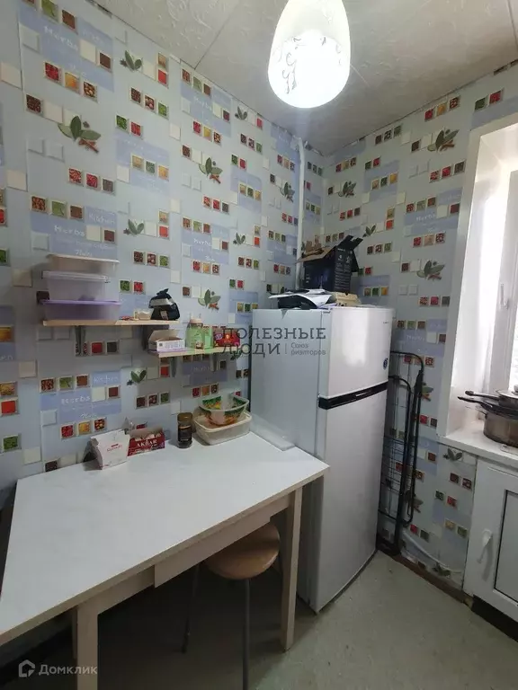 Продаётся 1-к квартира, 20.3 м - Фото 1