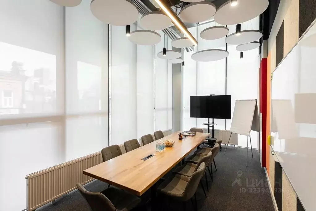 Офис в Свердловская область, Екатеринбург ул. Декабристов, 69 (156 м) - Фото 2