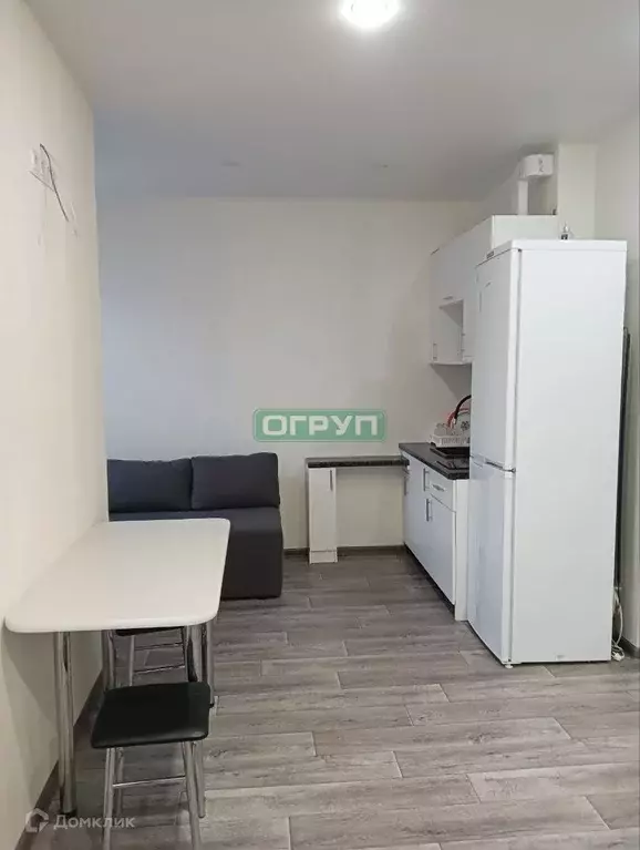 Продаётся квартира-студия, 26.1 м - Фото 0