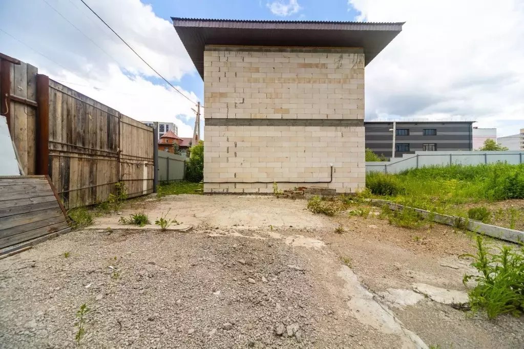 Дом в Пермский край, д. Кондратово ул. Луговая, 1В (79 м) - Фото 2