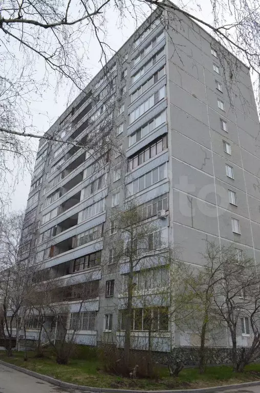 1-к. квартира, 35 м, 9/12 эт. - Фото 1