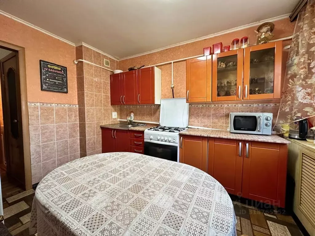 Дом в Нижегородская область, Перевозский муниципальный округ, с. ... - Фото 2