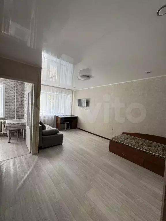 1-к. квартира, 29,8 м, 2/5 эт. - Фото 1