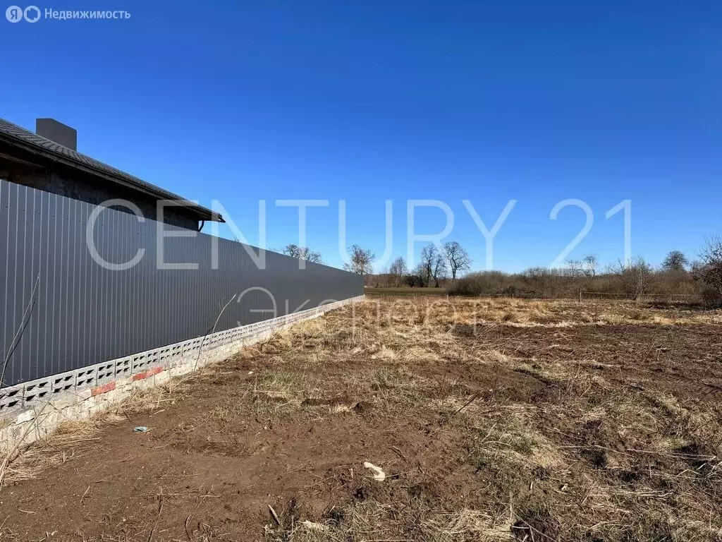 Участок в Калининградская область, Гурьевский муниципальный округ, ... - Фото 2