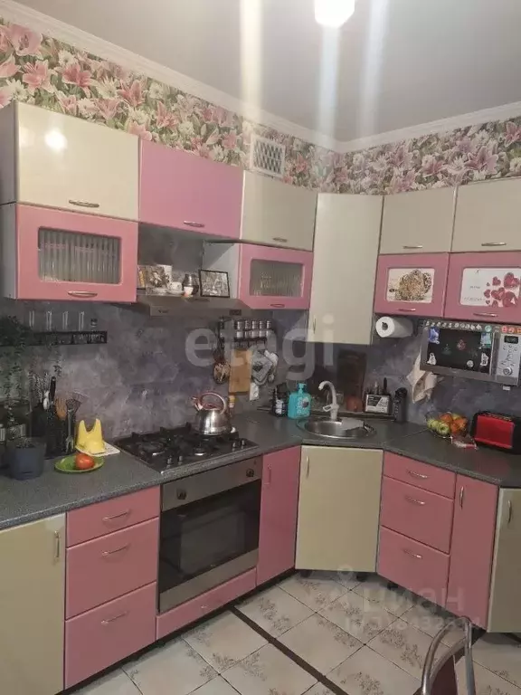 3-к кв. Калужская область, Обнинск ул. Любого, 11 (63.9 м) - Фото 0
