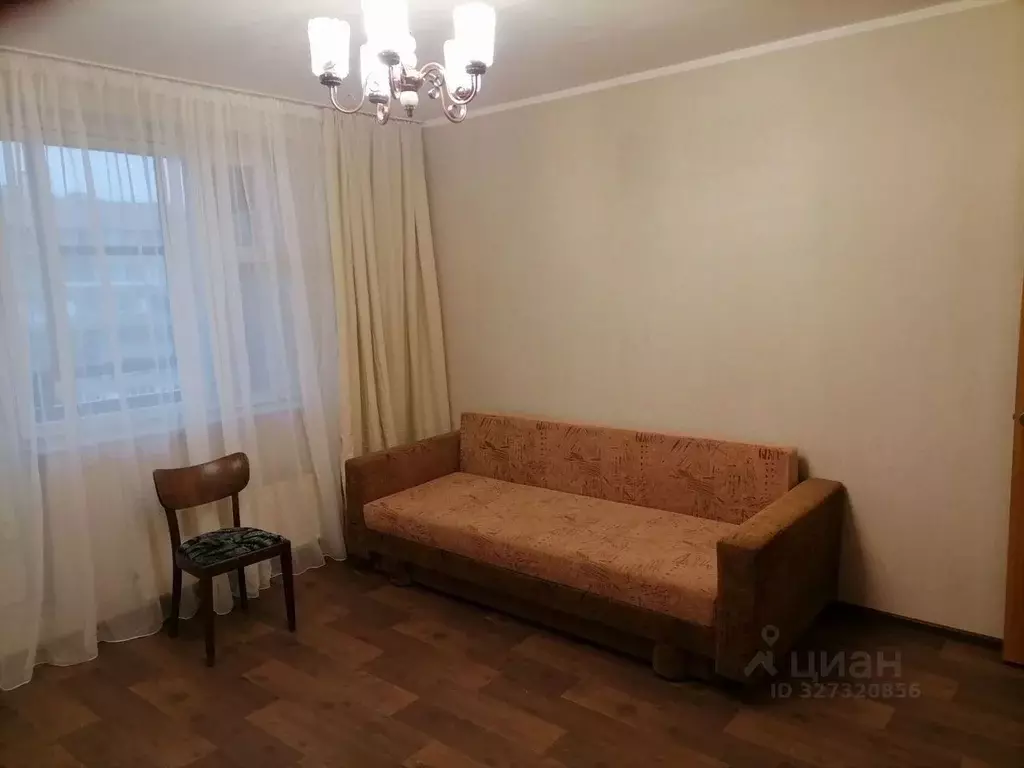 1-к кв. Москва Сахалинская ул., 10/17 (39.0 м) - Фото 0