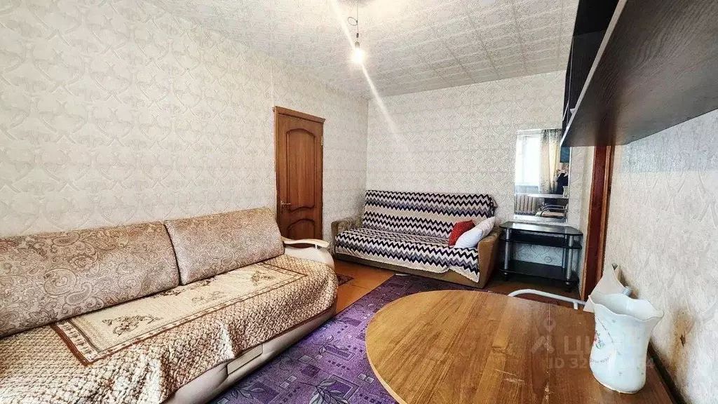 2-к кв. Московская область, Королев ул. Корсакова, 1 (48.0 м) - Фото 2