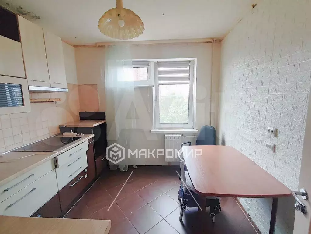 2-к. квартира, 55 м, 7/9 эт. - Фото 1