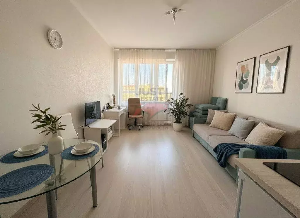 Продается студия - Фото 1