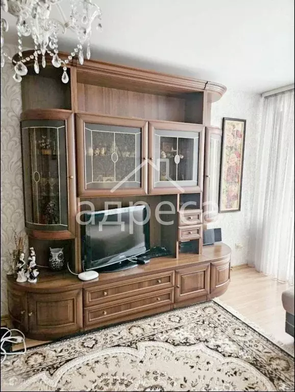 Продаётся 1-к квартира, 33.5 м - Фото 1