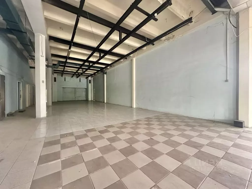 Склад в Москва Рябиновая ул., 16 (270 м) - Фото 0