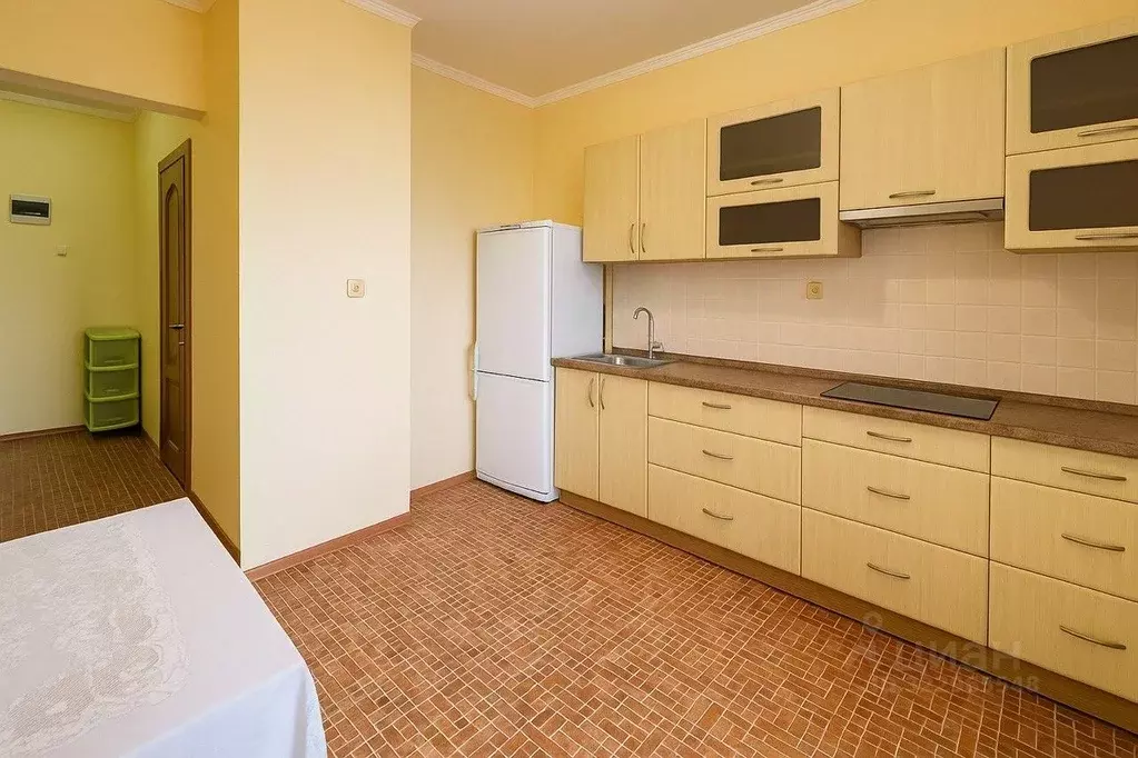 1-к кв. Ростовская область, Ростов-на-Дону просп. Королева, 1и (45.0 ... - Фото 2