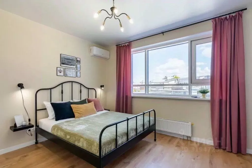 2-к кв. Санкт-Петербург Лиговский просп., 271 (33.0 м) - Фото 0