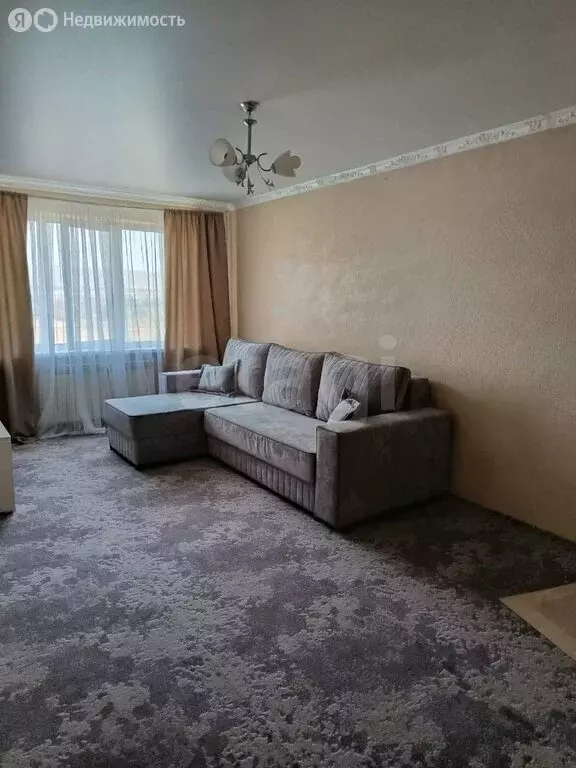 3-комнатная квартира: село Яндаре, микрорайон Новый, 21 (86.9 м) - Фото 1