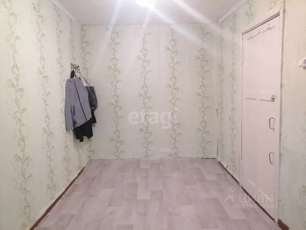 2-к кв. Коми, Сыктывкар Дырнос мест., 43А (40.2 м) - Фото 1