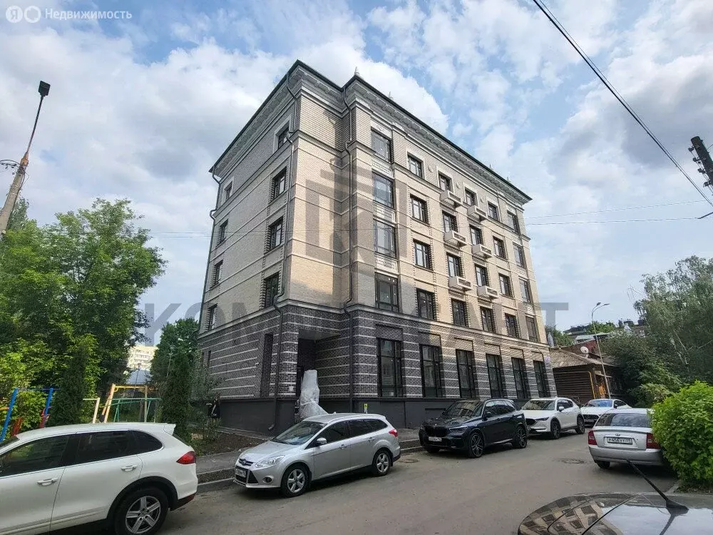 Торговая площадь (213.7 м) - Фото 1