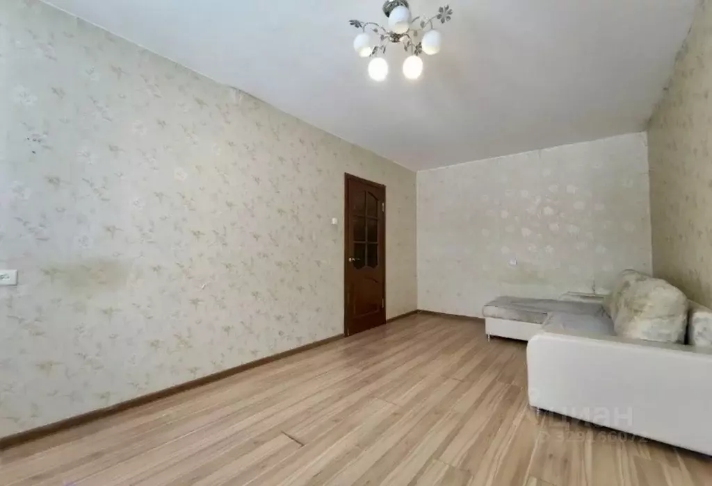 1-к кв. Костромская область, Кострома Южная ул., 6а (33.0 м) - Фото 2