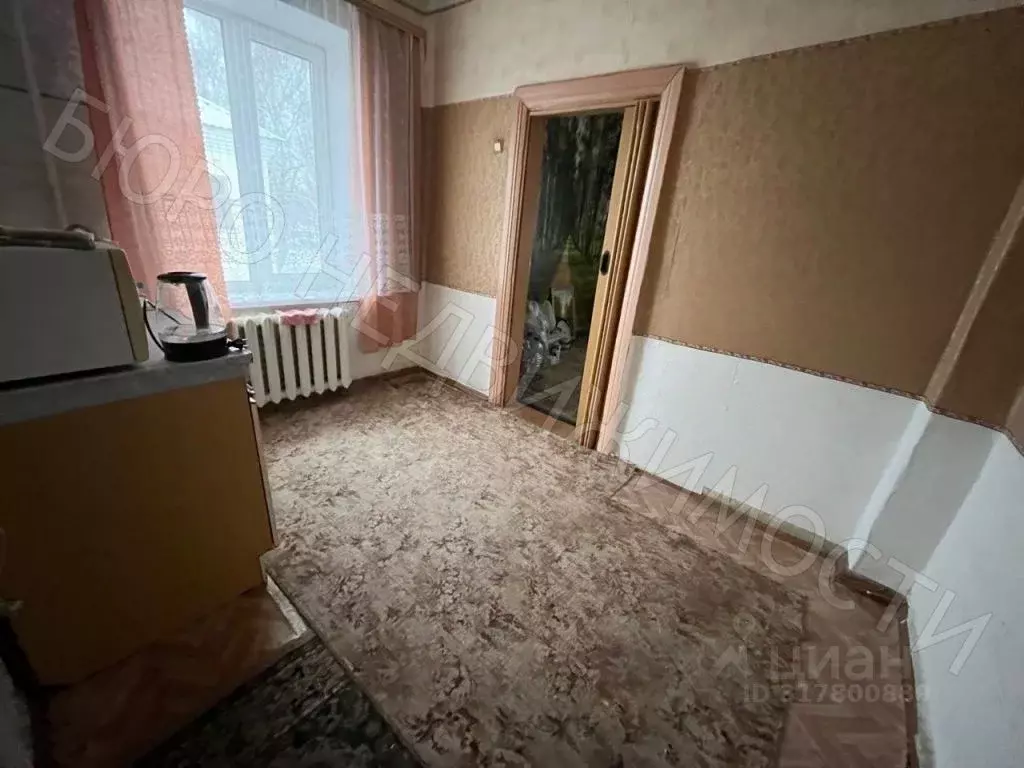 3-к кв. Саратовская область, Балашов ул. Ленина, 158 (64.0 м) - Фото 0