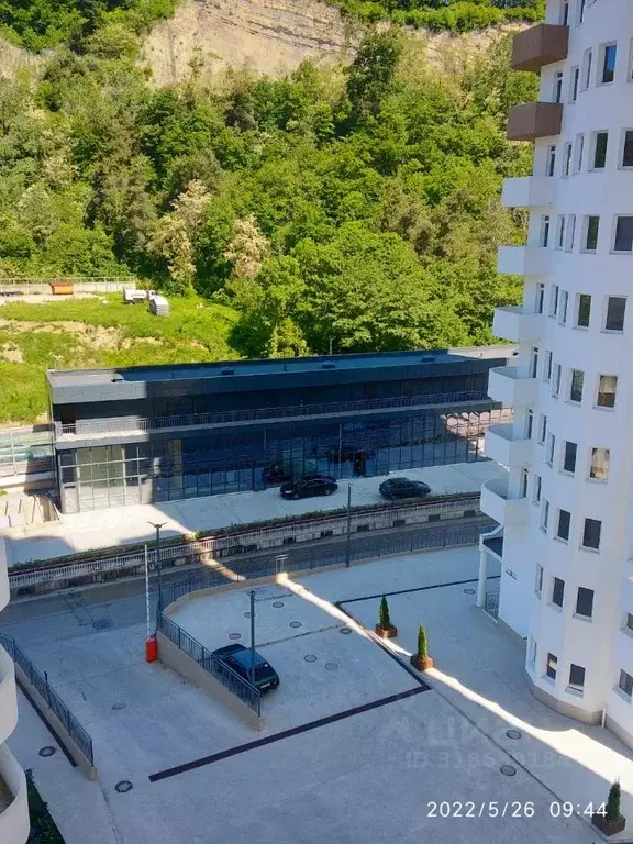 Свободной планировки кв. Краснодарский край, Сочи Теневой пер., 10А ... - Фото 0