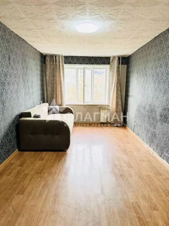 1-к кв. Иркутская область, Усолье-Сибирское Ленинский просп., 20 (23.7 ... - Фото 1