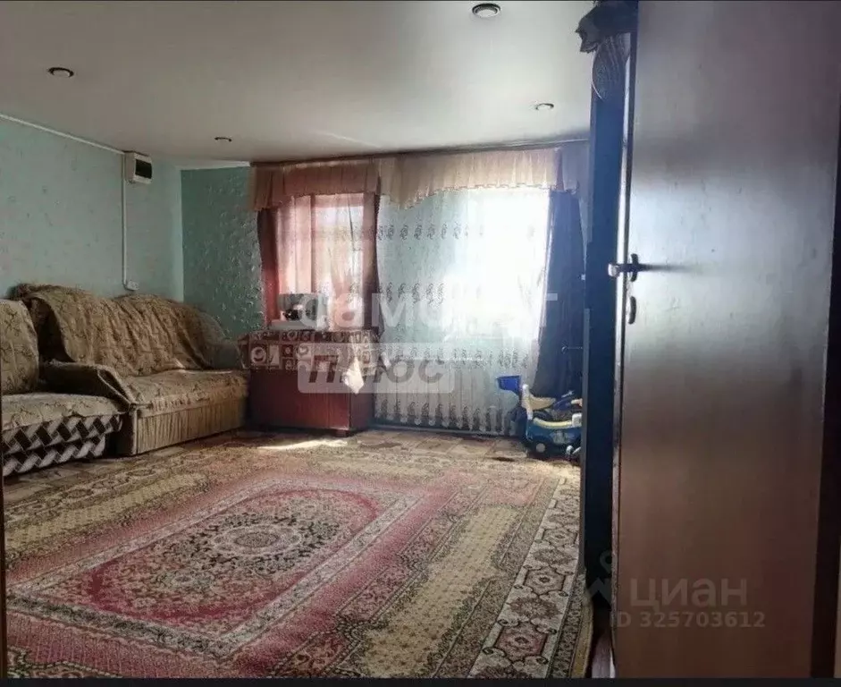 Дом в Башкортостан, Уфимский район, Таптыковский сельсовет, д. ... - Фото 1