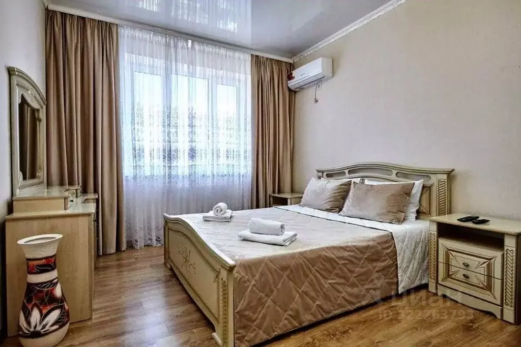 1-к кв. Краснодарский край, Краснодар ул. Имени Жлобы, 141 (41.0 м) - Фото 2