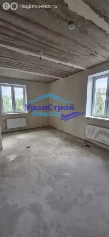 2-комнатная квартира: Октябрьский, улица Чапаева, 1 (47.4 м) - Фото 2